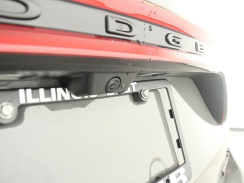 New 2024 Dodge Durango SRT Hellcat image 11