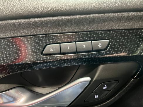 Used 2023 GMC Terrain AT4 w/ Infotainment Package II image 14