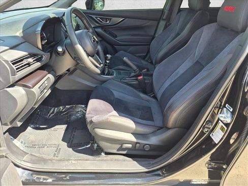 Used 2024 Subaru WRX Limited AWD/4WD image 20