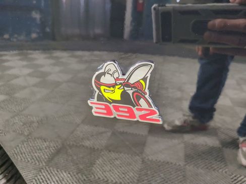 Used 2021 Dodge Challenger R/T Scat Pack image 13