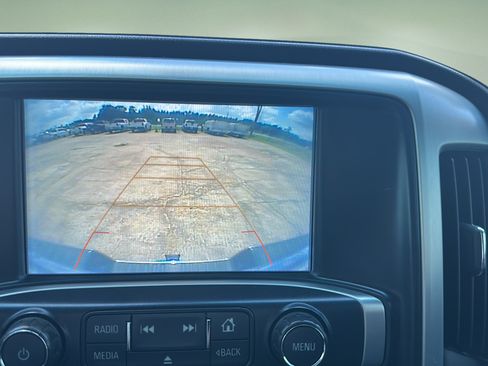 Used 2018 GMC Sierra 2500 SLT AWD/4WD image 21