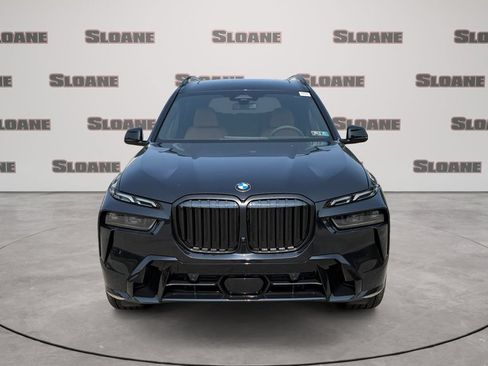 New 2027 BMW X7 xDrive40i w/ M Sport Package AWD/4WD image 8