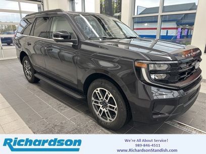 New 2025 Ford Expedition Active