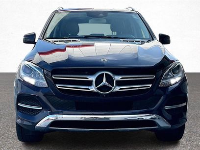 Used 2017 Mercedes-Benz GLE 350 4MATIC