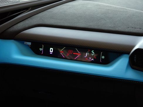 Used 2025 Lamborghini Revuelto AWD/4WD image 24
