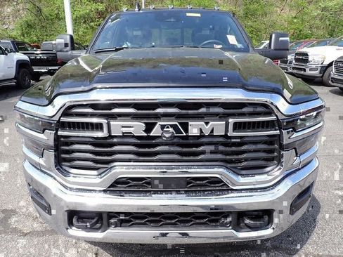 New 2025 RAM 2500 Tradesman image 11