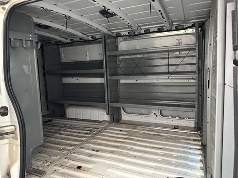 Used 2018 Nissan NV 3500 S image 19