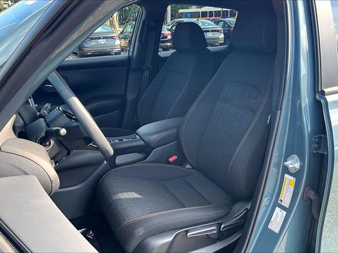 Used 2024 Honda HR-V Sport image 25