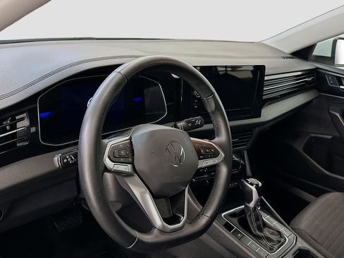 Used 2025 Volkswagen Jetta S image 18