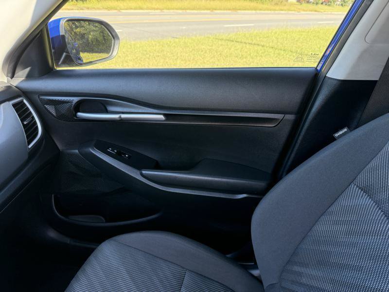 Used 2022 Kia Seltos LX AWD/4WD image 12