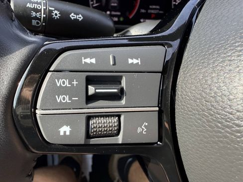 Used 2025 Honda CR-V EX-L image 30