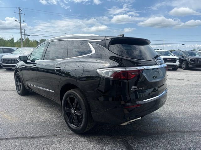 Certified 2023 Buick Enclave Essence w/ Experience Buick Package AWD/4WD image 5