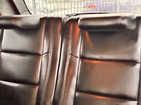 Used 2013 Dodge Durango Crew w/ Trailer Tow Group IV image 23