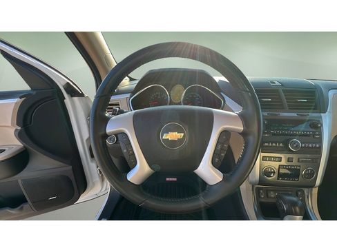 Used 2012 Chevrolet Traverse LTZ AWD/4WD image 22