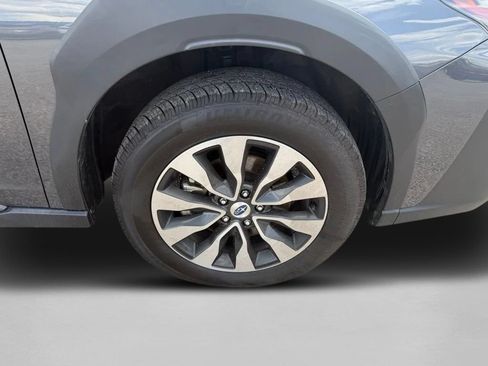Used 2023 Subaru Outback Limited AWD/4WD image 33