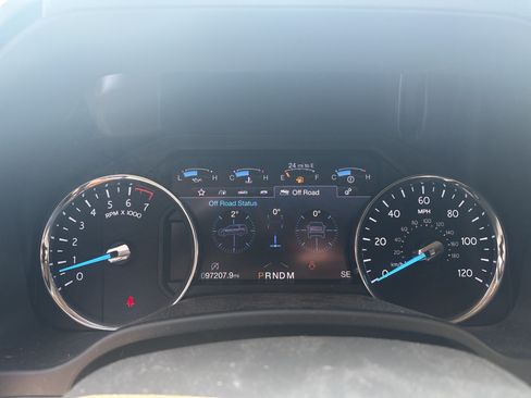 Used 2019 Ford Expedition Limited w/ Equipment Group 302A RWD image 21