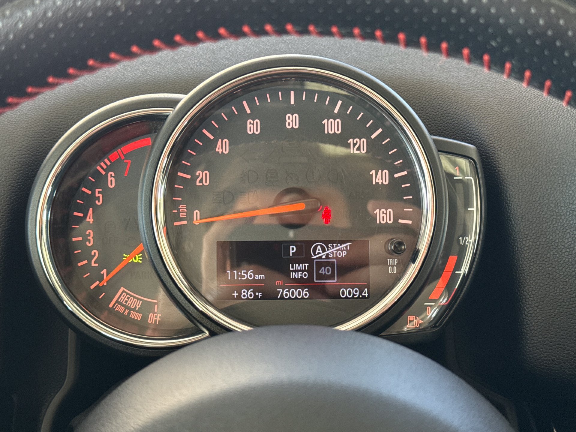 Used 2019 MINI Cooper Countryman S AWD/4WD image 11