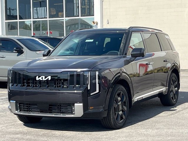 New 2027 Kia Telluride SX Prestige AWD/4WD image 5