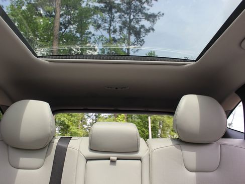 Used 2024 Hyundai Tucson Limited image 39