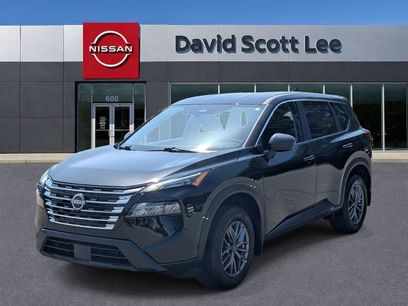 Used 2026 Nissan Rogue S