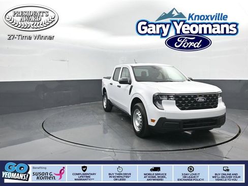 New 2026 Ford Maverick XL image 1