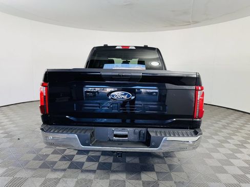 Used 2025 Ford F150 XLT w/ Equipment Group 301A Standard RWD image 21