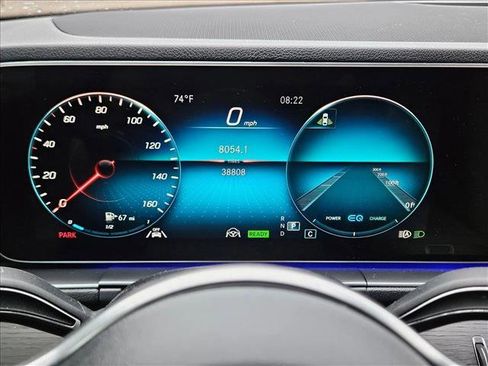 Used 2023 Mercedes-Benz GLE 450 4MATIC image 11