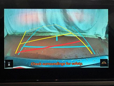 Certified 2026 Toyota Camry SE image 21