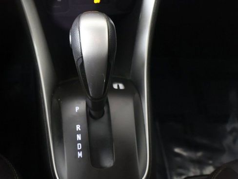 Used 2020 Chevrolet Trax LT w/ Driver Confidence Package FWD image 41