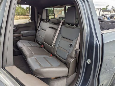 Used 2022 GMC Sierra 1500 Denali w/ Denali Premium Package image 45