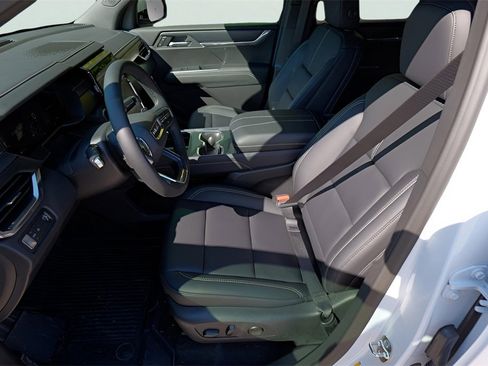 New 2026 GMC Acadia Elevation w/ Black Edition image 9