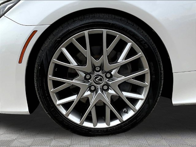 Used 2019 Lexus RC 350 w/ Premium Package RWD image 35