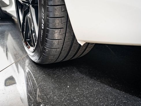 Used 2022 BMW M8 Competition w/ M Carbon Exterior Package image 46