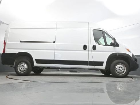 Used 2023 RAM ProMaster 2500 FWD image 38