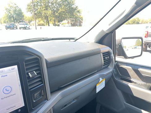 New 2025 Ford F150 XLT image 23