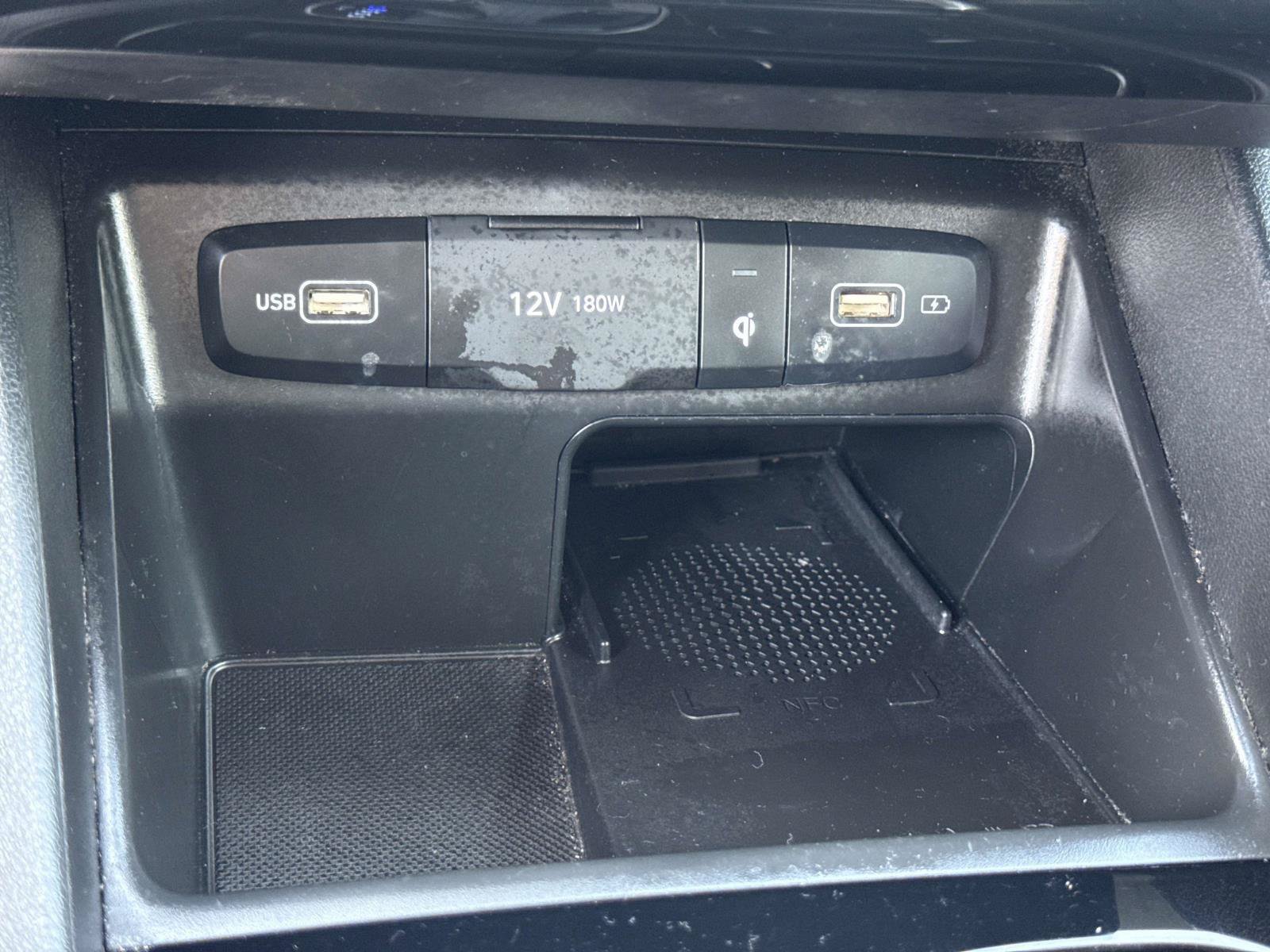 Used 2024 Hyundai Tucson SEL AWD/4WD image 28
