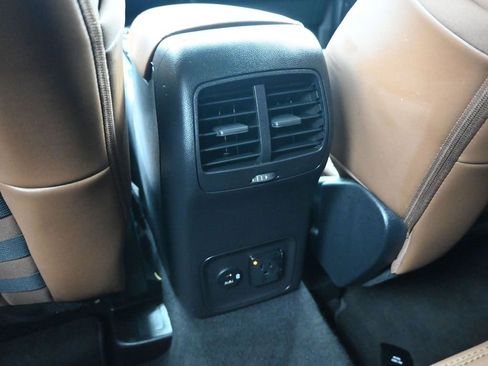 Used 2023 Ford Bronco Sport Outer Banks w/ Tech Package image 21