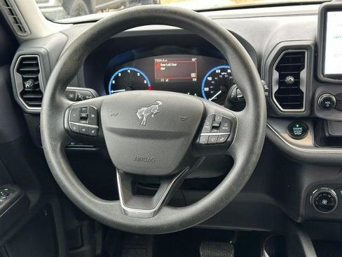 Certified 2021 Ford Bronco Sport Big Bend image 12