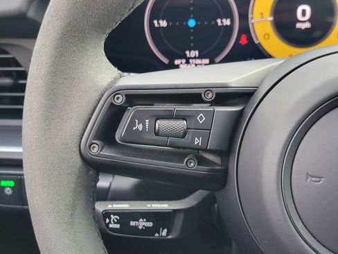 Used 2025 Porsche 911 Carrera T image 13