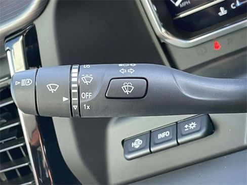 Used 2025 GMC Sierra 3500 Denali Ultimate image 23