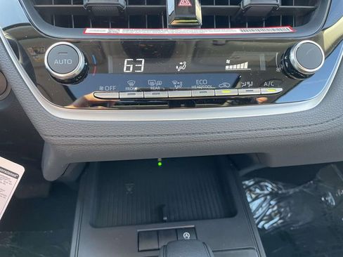 New 2026 Toyota Corolla Cross LE image 41