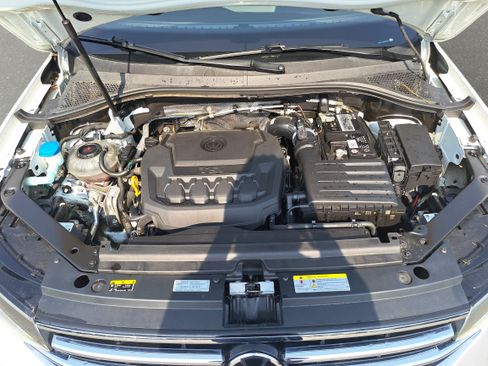Used 2023 Volkswagen Tiguan S FWD image 27
