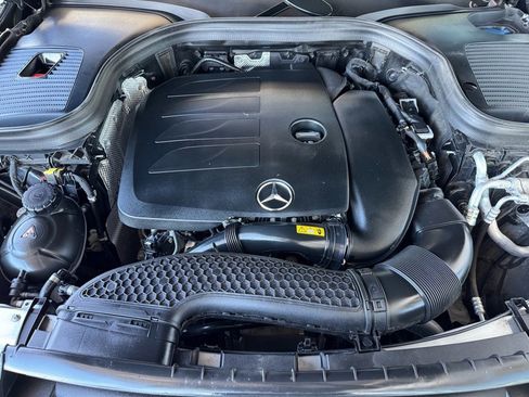 Certified 2022 Mercedes-Benz GLC 300 4MATIC image 26