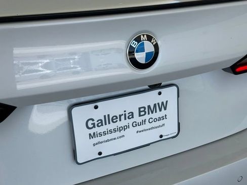 New 2027 BMW 530i w/ M Sport Package RWD image 8