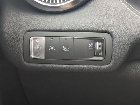 Used 2026 Chevrolet Blazer EV LT FWD image 22