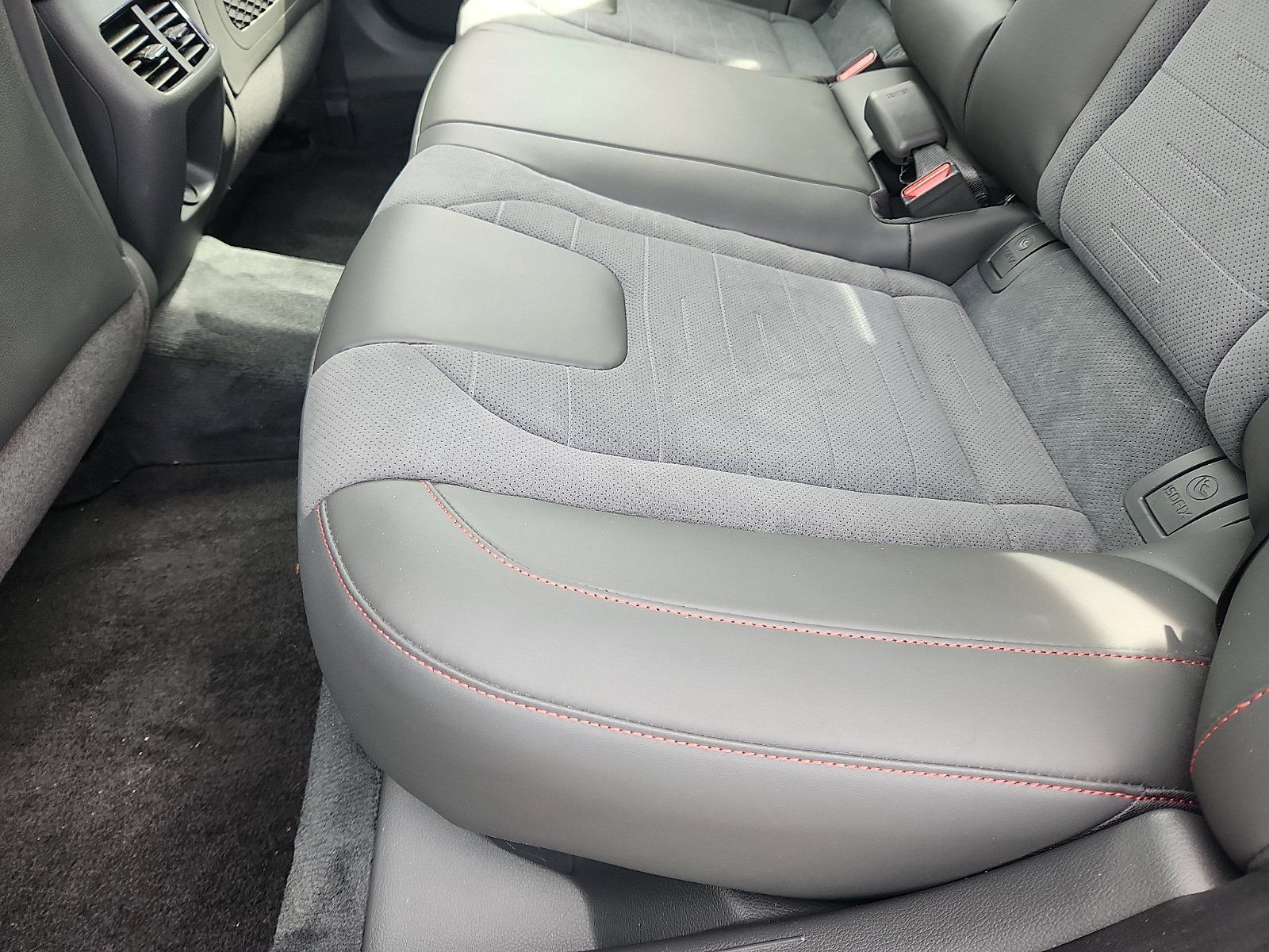 Used 2023 Hyundai Sonata N Line FWD image 27