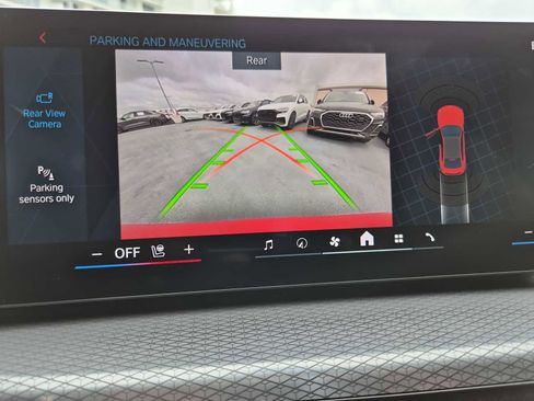 Used 2026 BMW M3 image 24