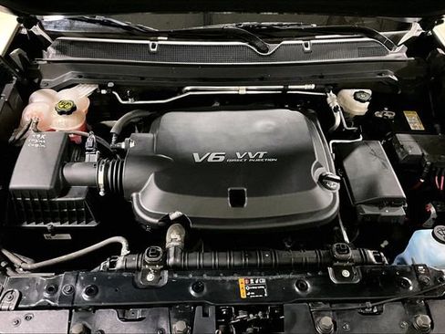 Certified 2022 Chevrolet Colorado Z71 AWD/4WD image 29