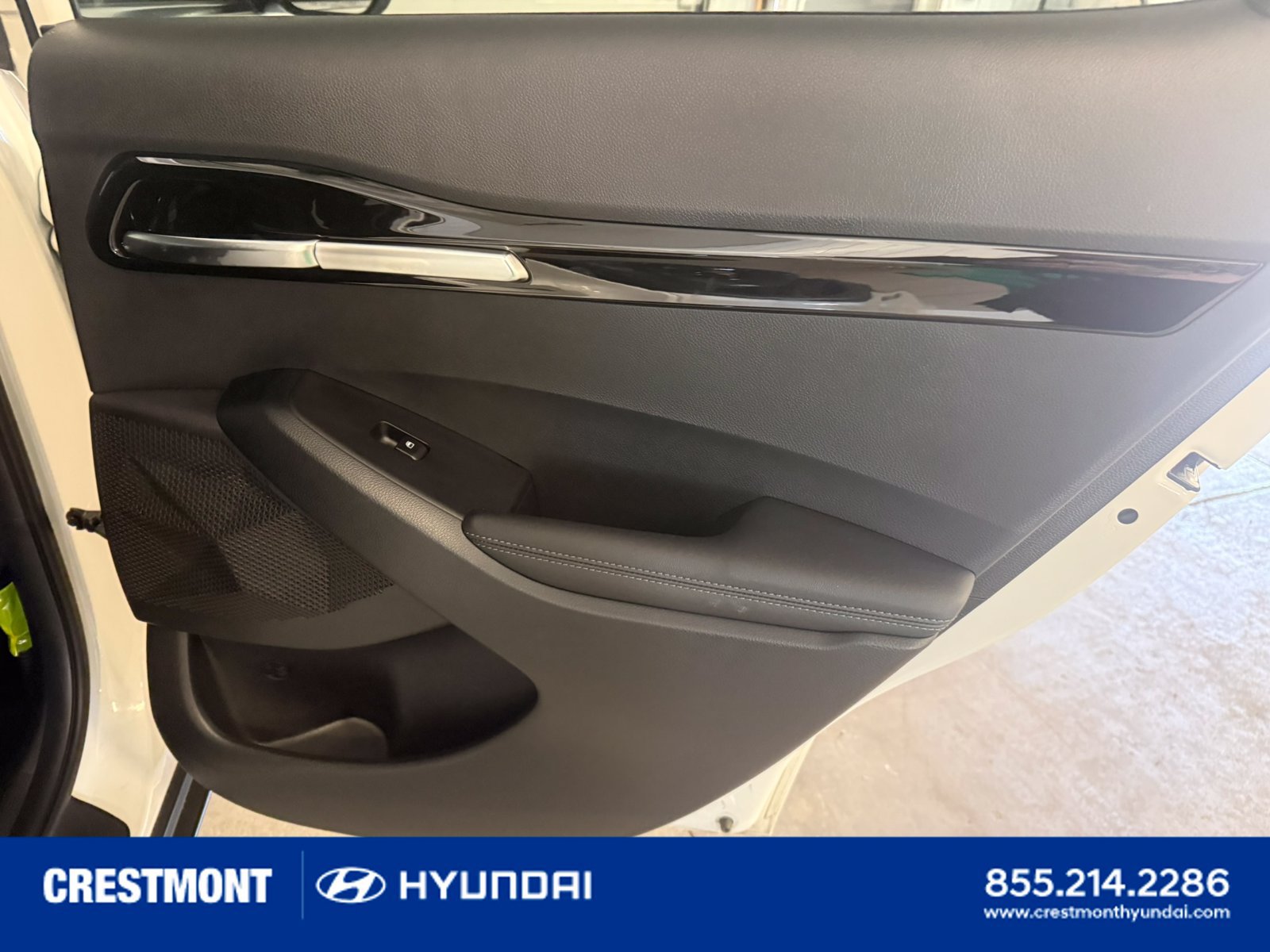 Used 2026 Kia Seltos EX w/ EX Sunroof Package AWD/4WD image 27