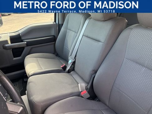 Used 2019 Ford F250 XLT w/ XLT Value Package AWD/4WD image 22